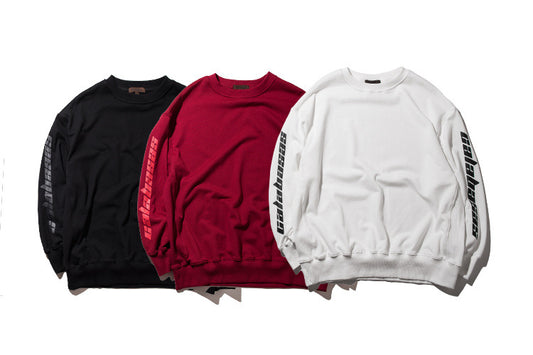 Calabasas Sweatshirt