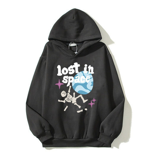 Lost in Space Hoodie