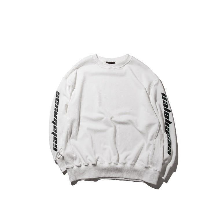 Calabasas Sweatshirt